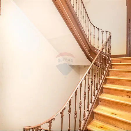 דירה Sea Views Luxury ליסבון
