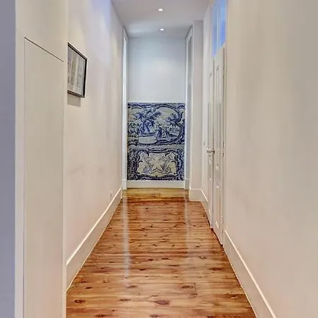 Sea Views Luxury Appartement