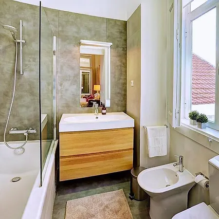 Appartement Sea Views Luxury *