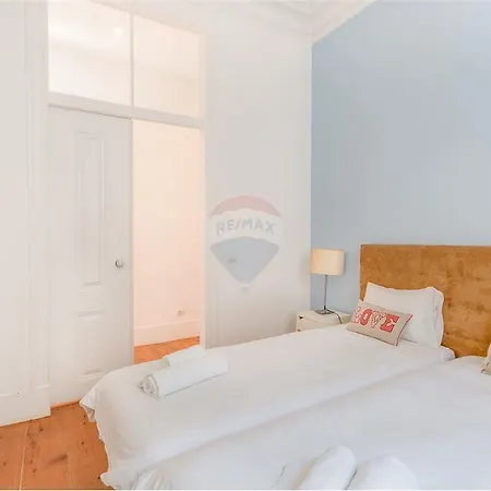 Appartement Sea Views Luxury