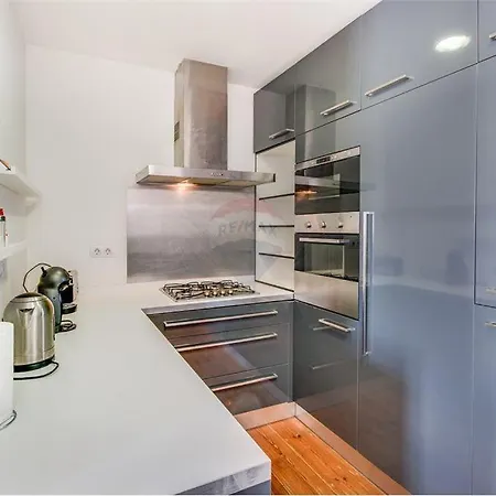 Sea Views Luxury Lisbon