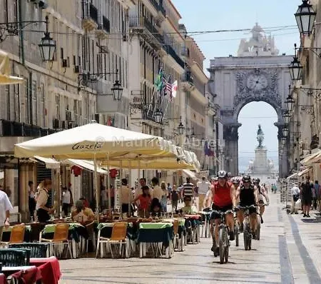 Sea Views Luxury Apartment Lisbon