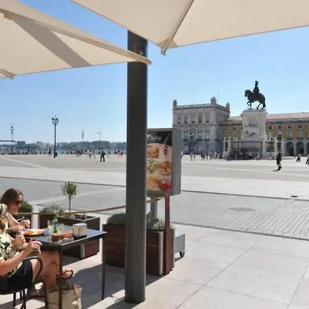Sea Views Luxury * Lisbon